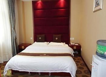 Chengdu Pixian Huihai Harbor Hotel Xipu Εξωτερικό φωτογραφία