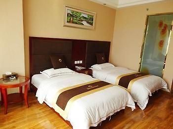 Chengdu Pixian Huihai Harbor Hotel Xipu Εξωτερικό φωτογραφία