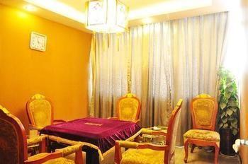 Chengdu Pixian Huihai Harbor Hotel Xipu Εξωτερικό φωτογραφία