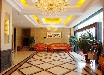 Chengdu Pixian Huihai Harbor Hotel Xipu Εξωτερικό φωτογραφία